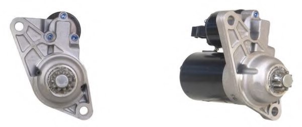 CEVAM 3016 Starter